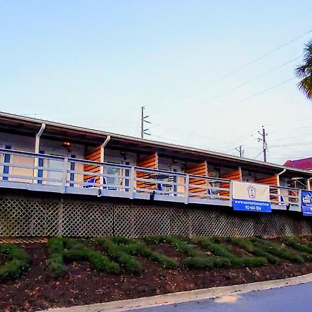 Darien Dockside Inn 외부 사진