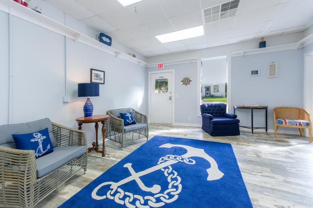 Darien Dockside Inn 외부 사진