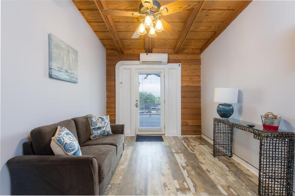 Darien Dockside Inn 외부 사진