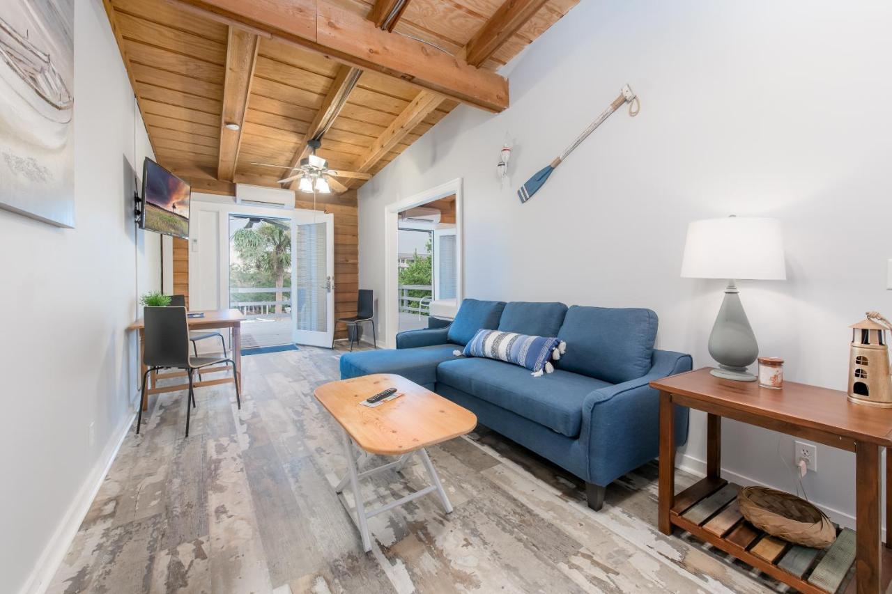 Darien Dockside Inn 외부 사진