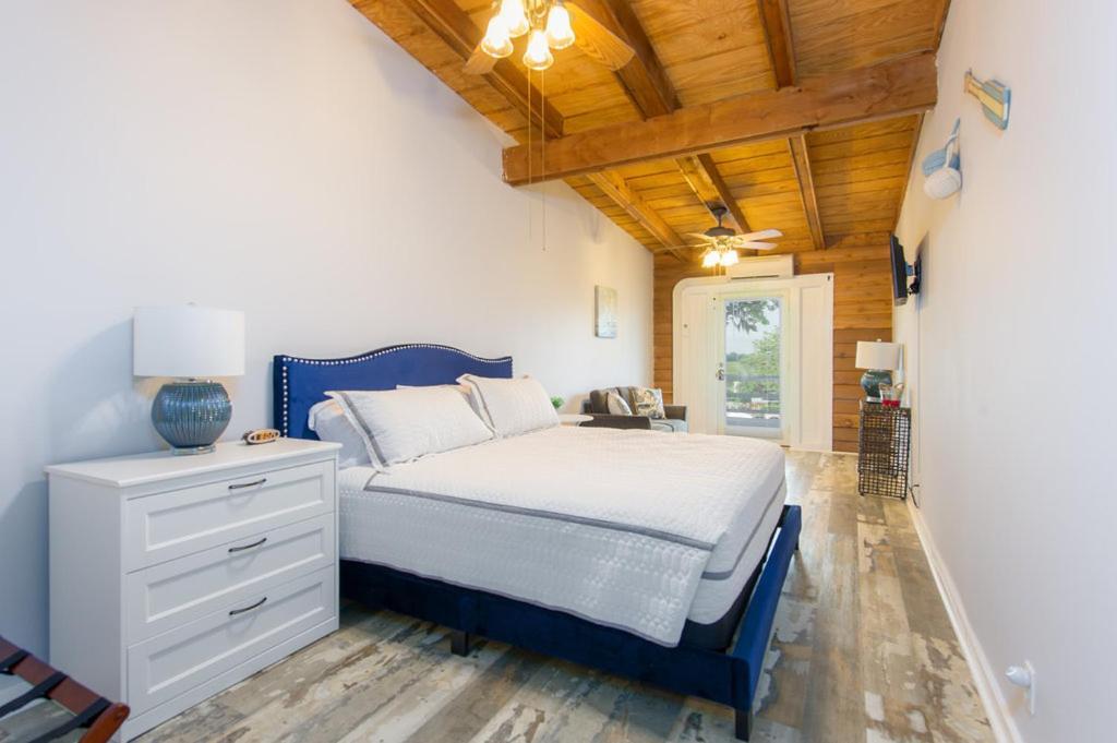 Darien Dockside Inn 외부 사진