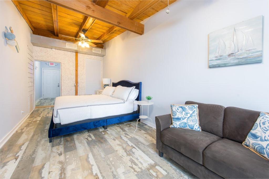 Darien Dockside Inn 외부 사진