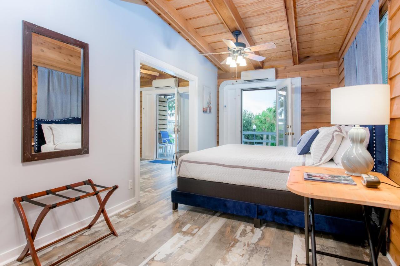 Darien Dockside Inn 외부 사진