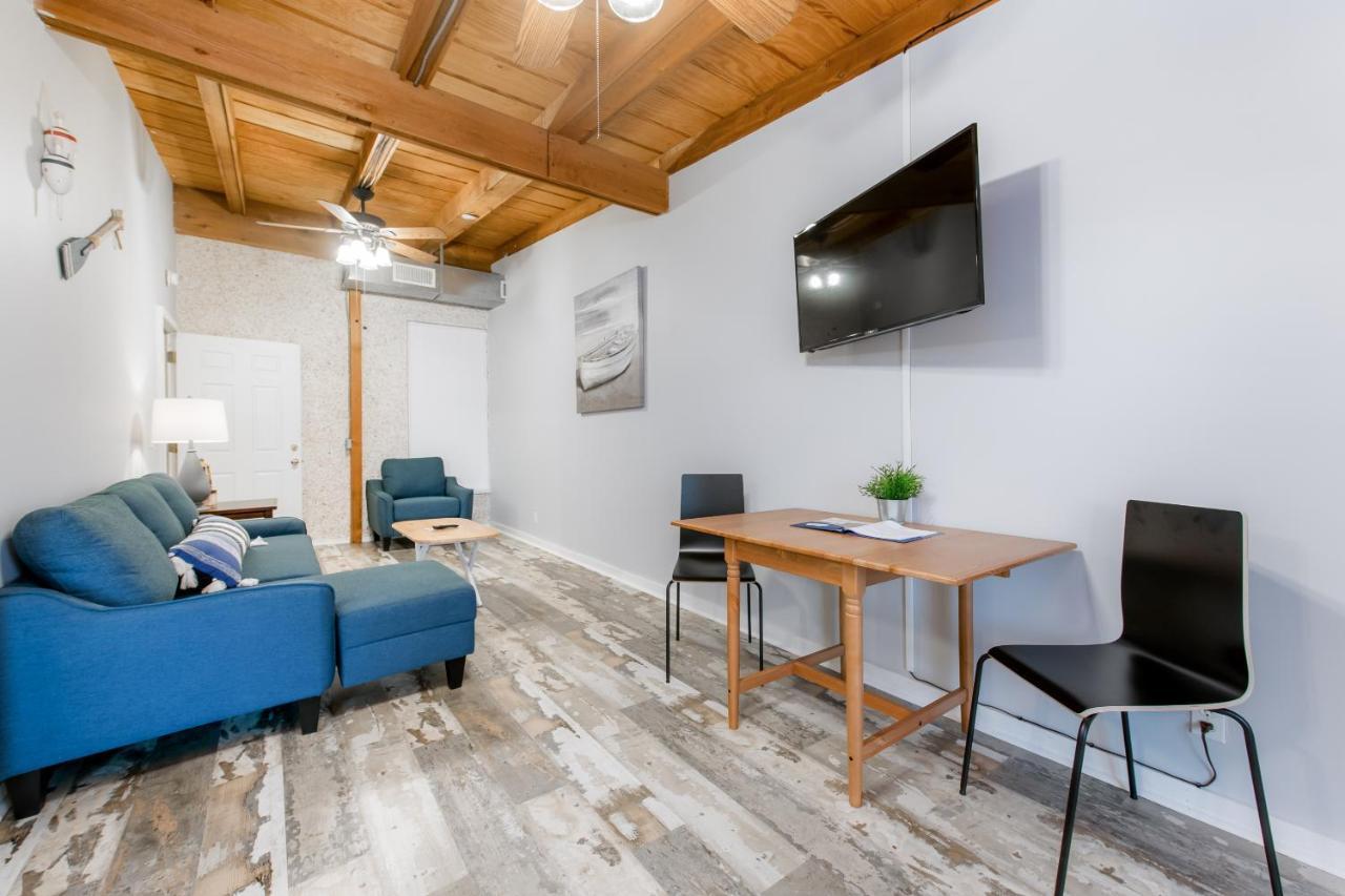 Darien Dockside Inn 외부 사진