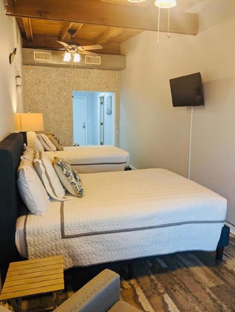 Darien Dockside Inn 외부 사진