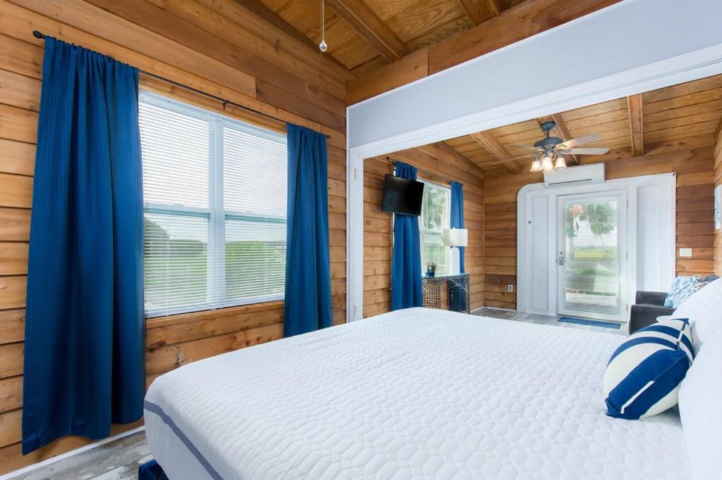 Darien Dockside Inn 외부 사진