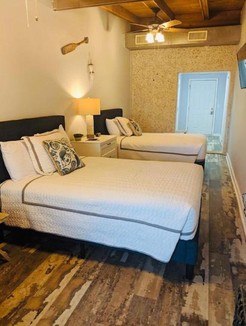 Darien Dockside Inn 외부 사진