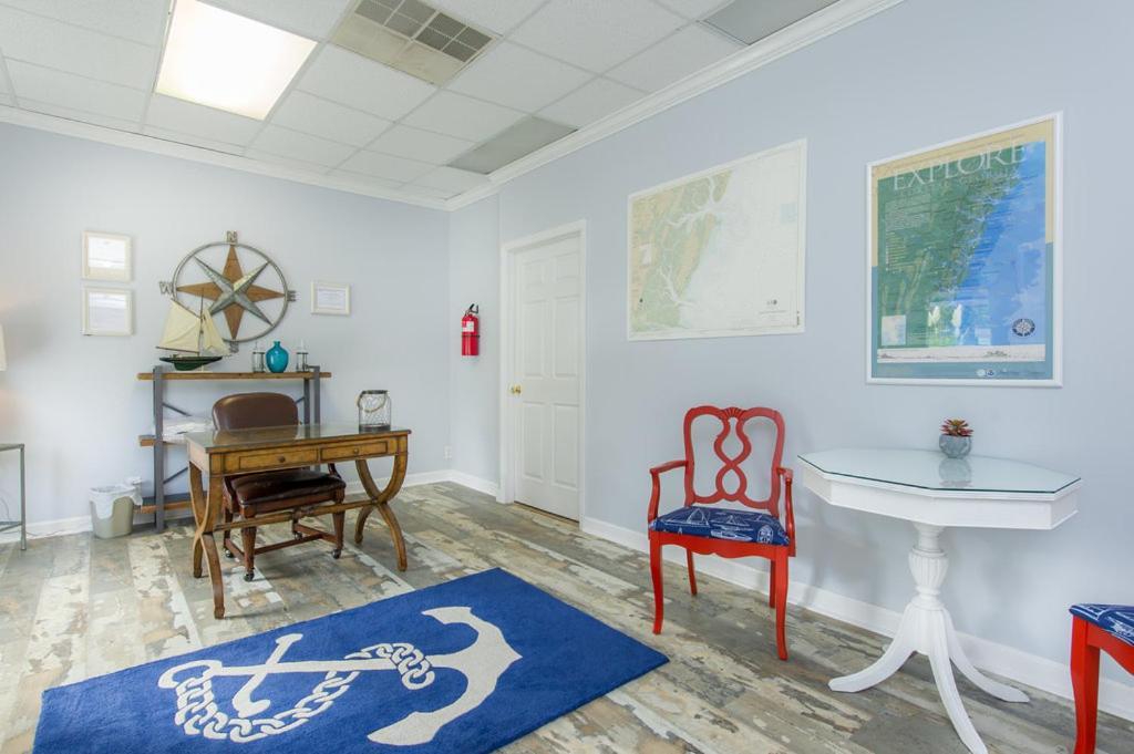 Darien Dockside Inn 외부 사진